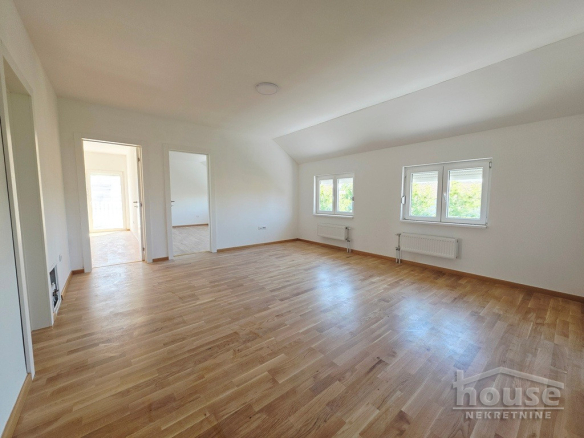 Stan Prodaja Novi Sad  71 m2