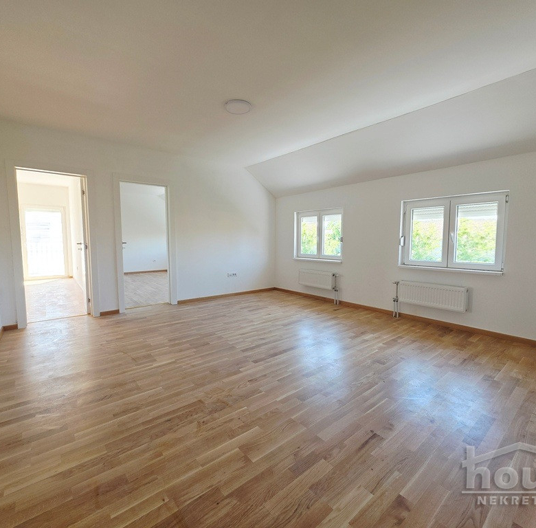 Stan Prodaja Novi Sad  71 m2