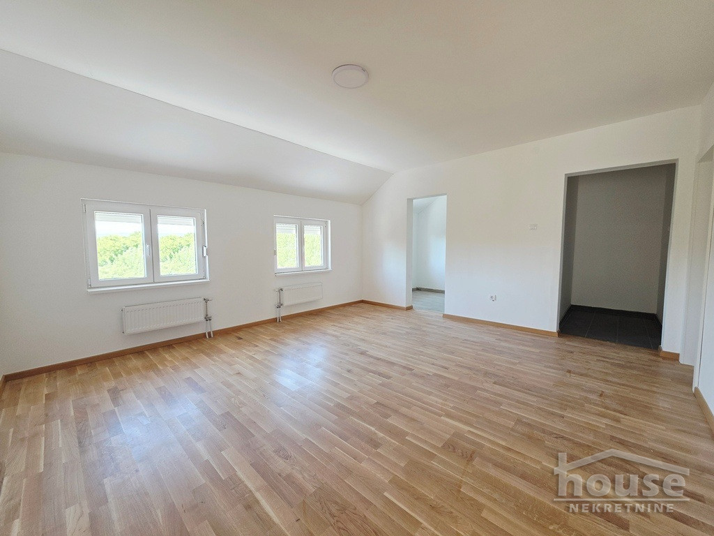 Stan Prodaja Novi Sad  71 m2