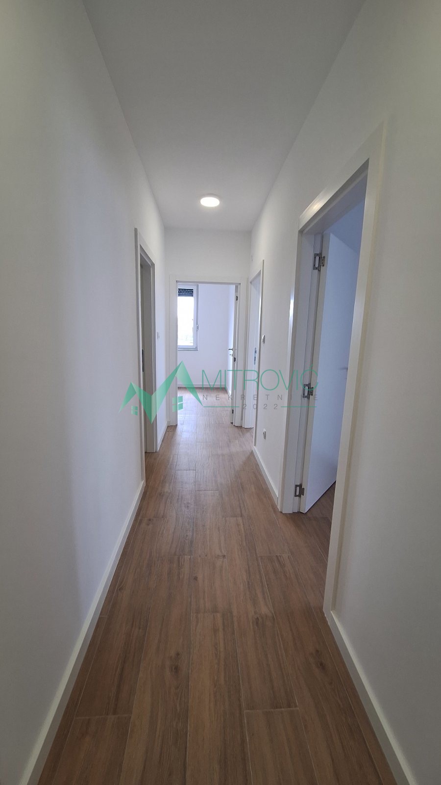 Stan Prodaja Petrovaradin  72 m2