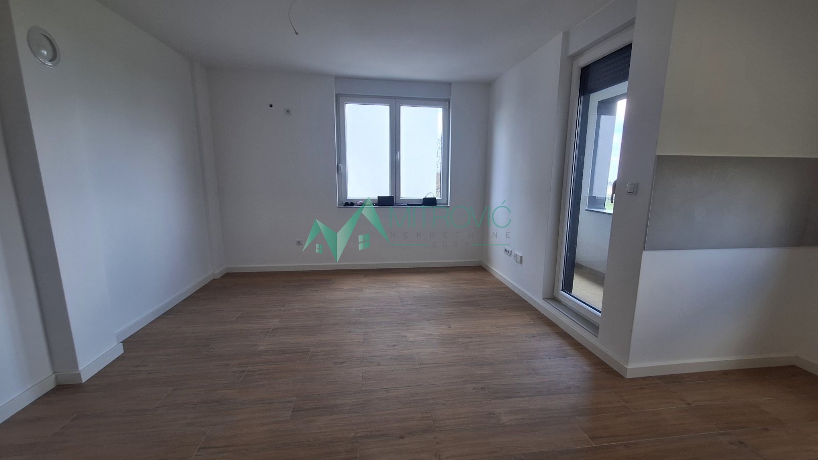 Stan Prodaja Petrovaradin  72 m2