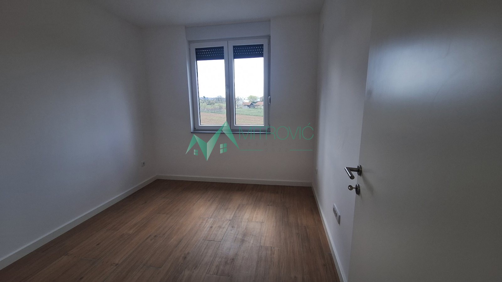 Stan Prodaja Petrovaradin  72 m2