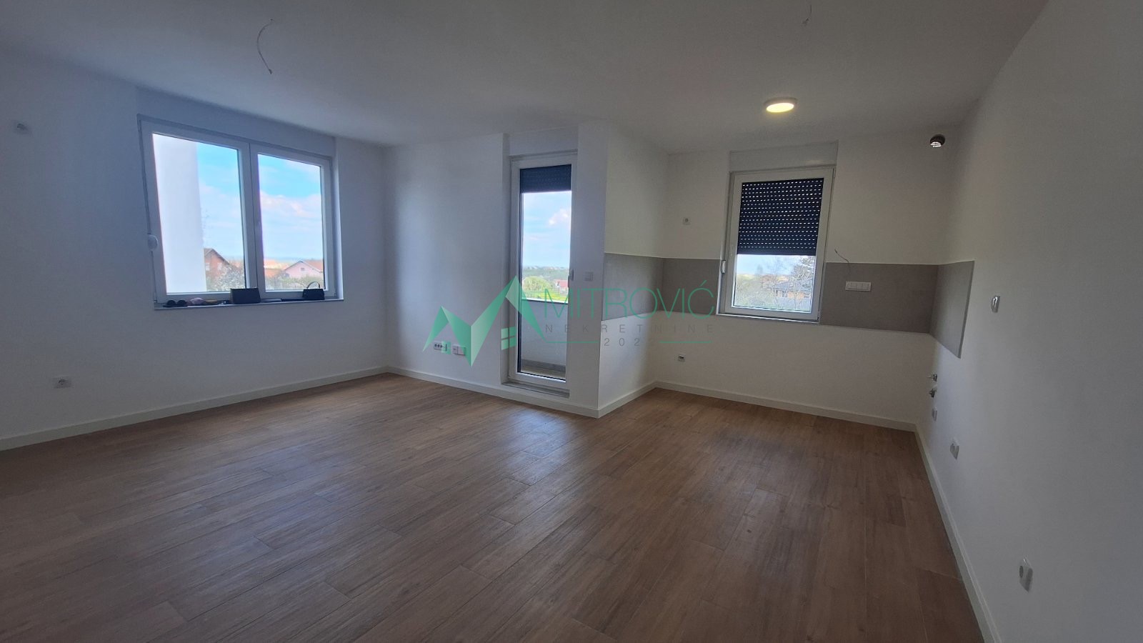 Stan Prodaja Petrovaradin  72 m2
