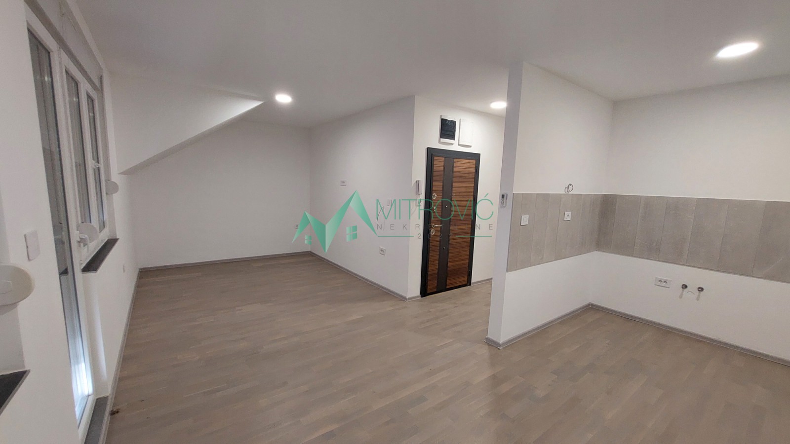 Stan Prodaja Petrovaradin Stan Prodaja Petrovaradin 82 m2