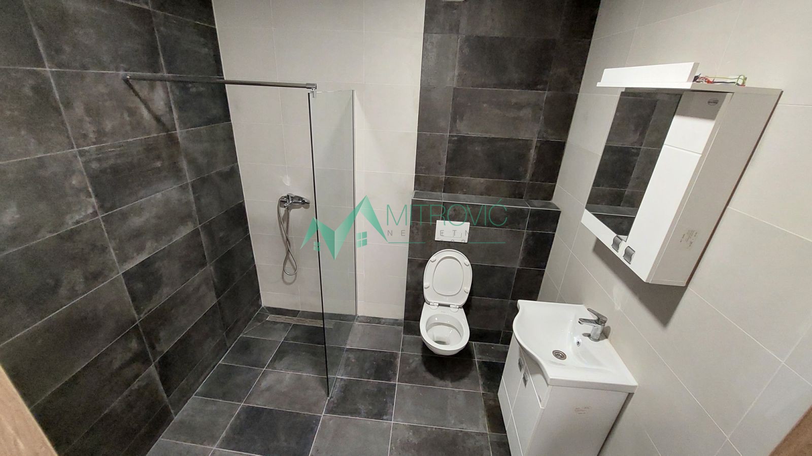 Stan Prodaja Petrovaradin Stan Prodaja Petrovaradin 82 m2