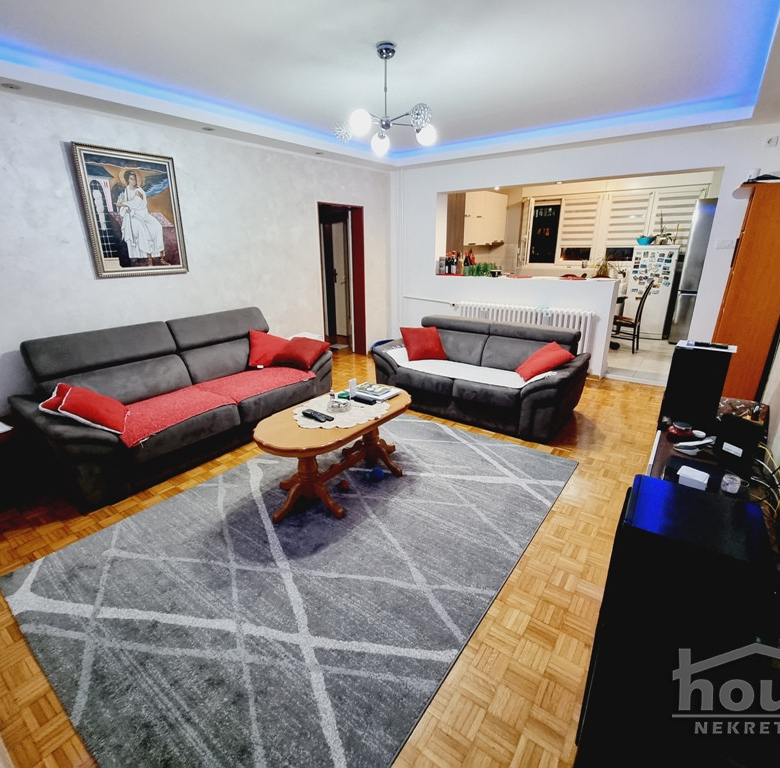 Stan Prodaja Novi Sad  95 m2