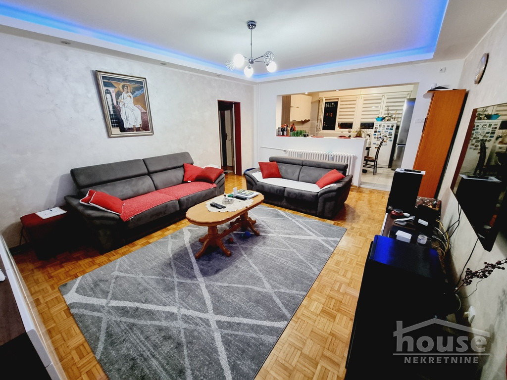 Stan Prodaja Novi Sad  95 m2