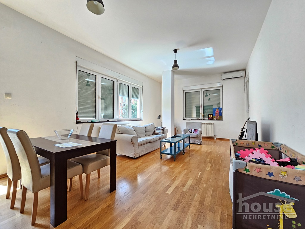 Stan Prodaja Novi Sad Stan Prodaja Novi Sad 110 m2