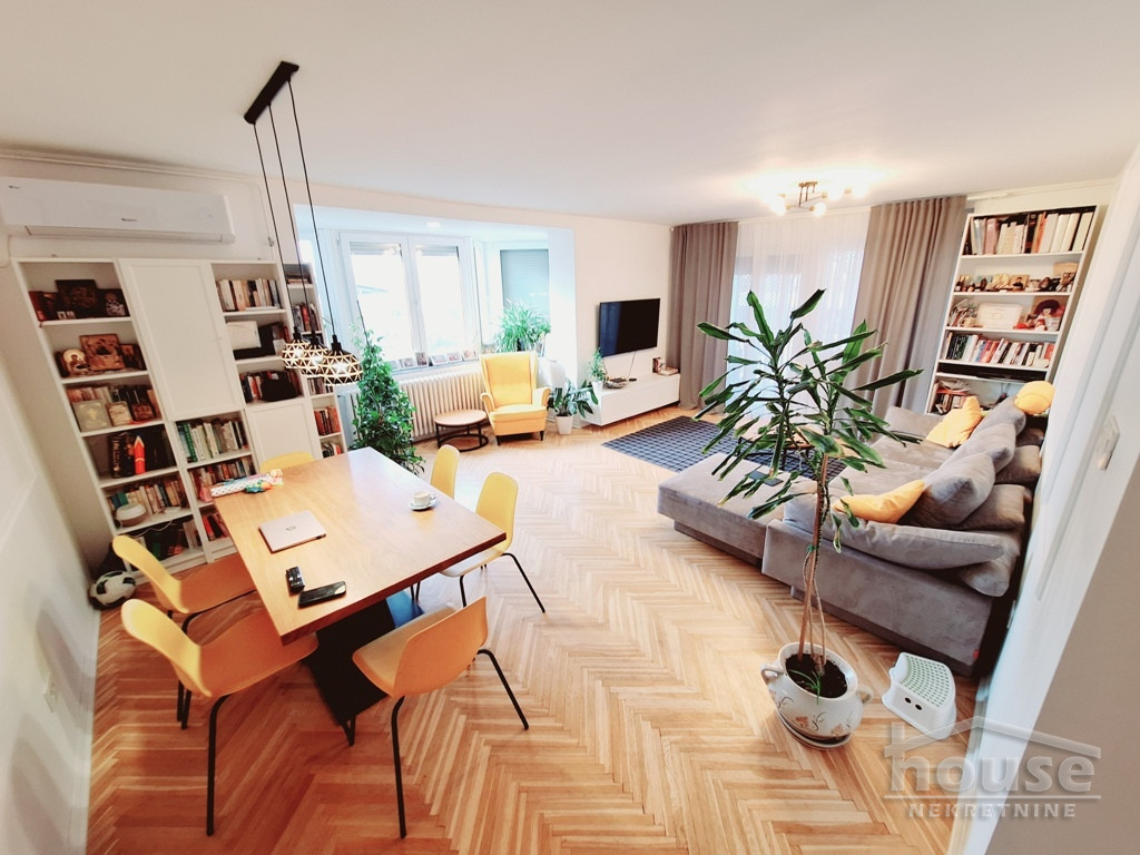 Stan Prodaja Novi Sad Stan Prodaja Novi Sad 114 m2