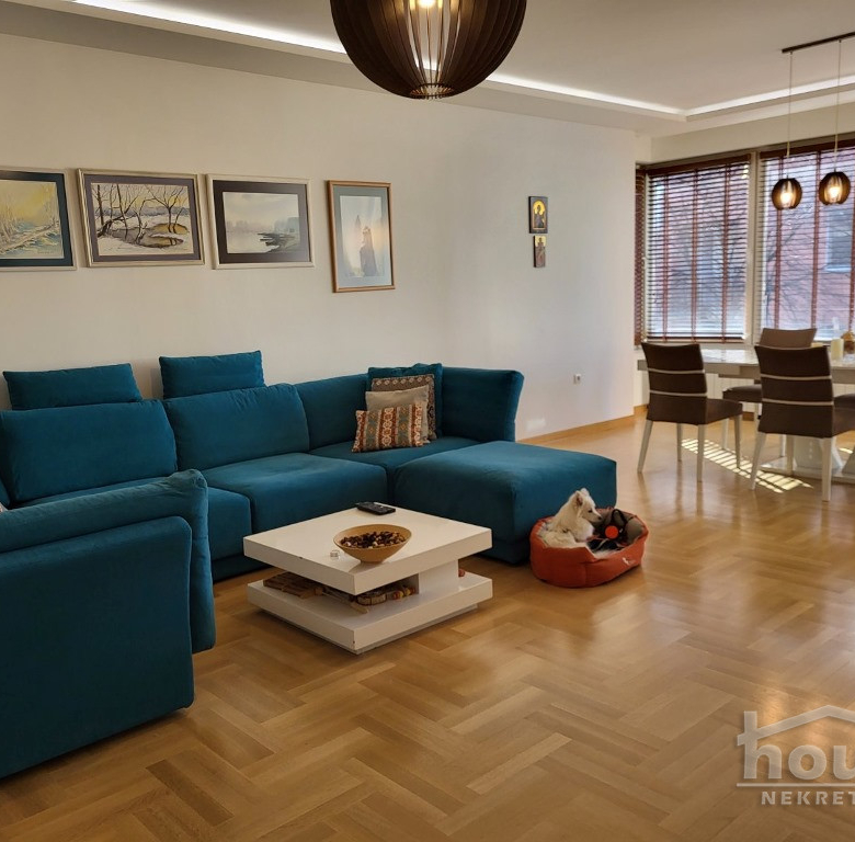 Stan Prodaja Novi Sad  104 m2
