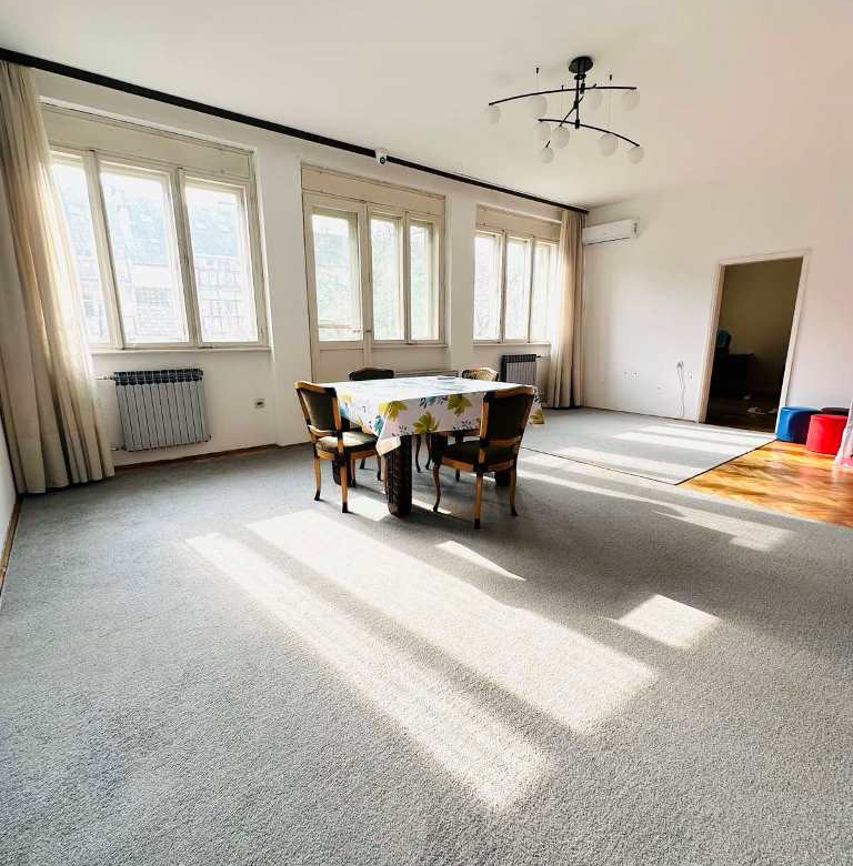 Stan Prodaja Novi Sad  152 m2
