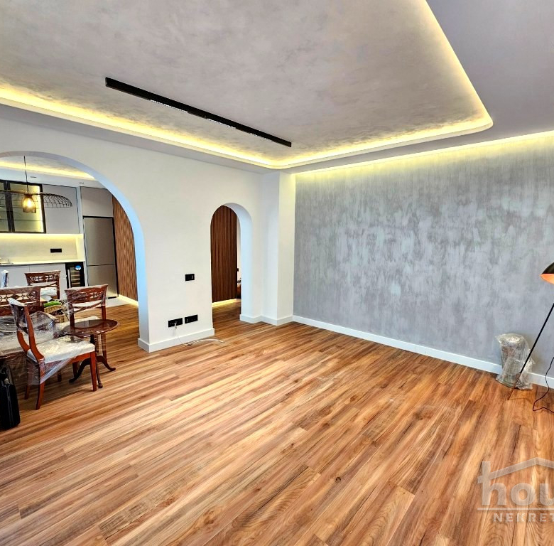 Stan Prodaja Novi Sad  119 m2
