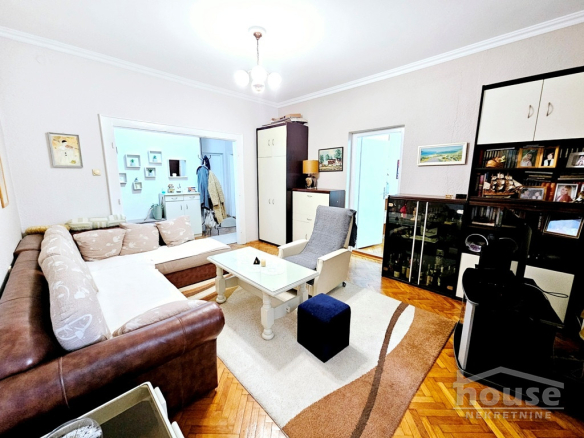 Stan Prodaja Novi Sad  98 m2