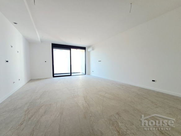 Stan Prodaja Novi Sad  107 m2