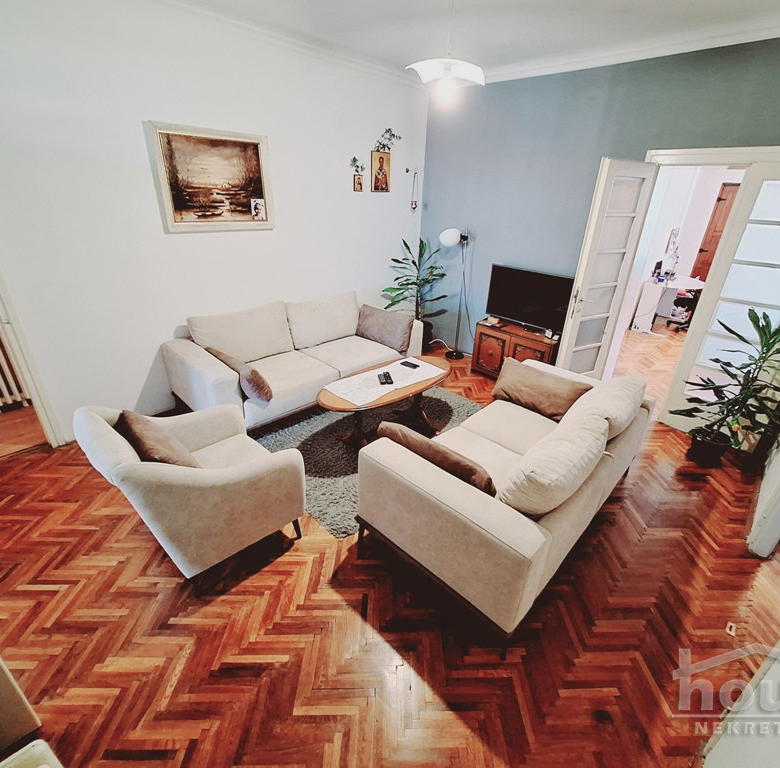 Stan Prodaja Novi Sad  127 m2