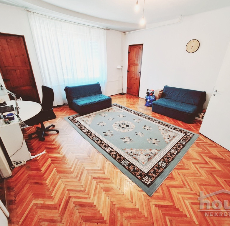 Stan Prodaja Novi Sad  127 m2