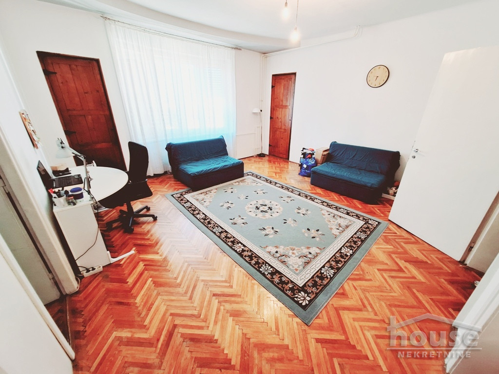 Stan Prodaja Novi Sad  127 m2