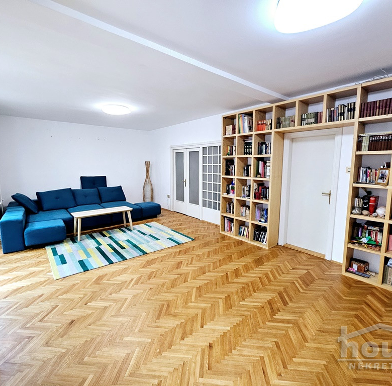 Stan Prodaja Novi Sad  117 m2