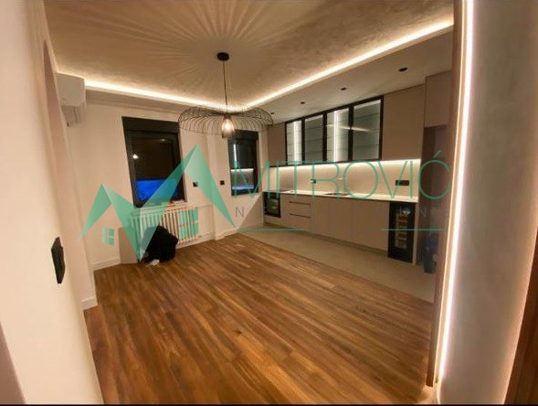 Stan Prodaja Novi Sad  119 m2