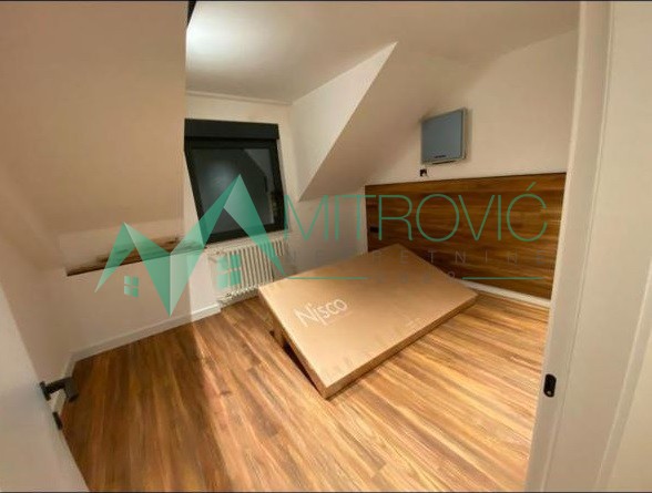 Stan Prodaja Novi Sad  119 m2