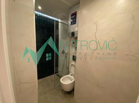 Stan Prodaja Novi Sad  119 m2