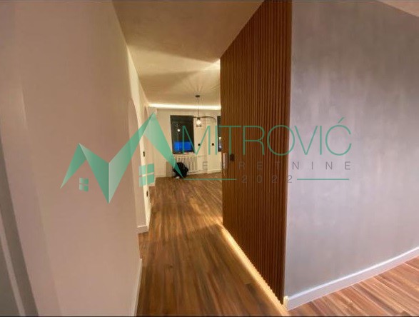 Stan Prodaja Novi Sad  119 m2
