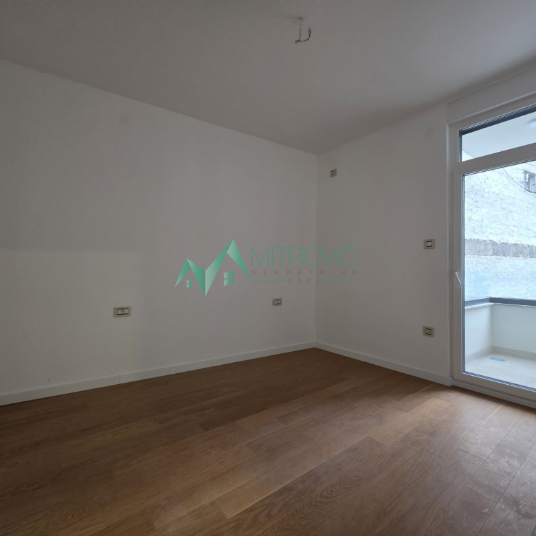 Stan Prodaja Novi Sad  82 m2