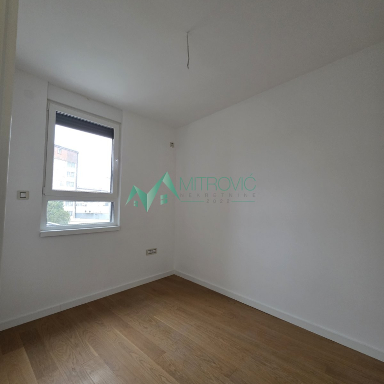 Stan Prodaja Novi Sad  82 m2
