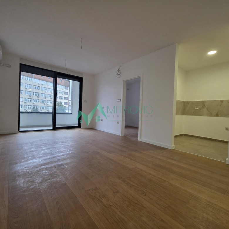 Stan Prodaja Novi Sad  82 m2