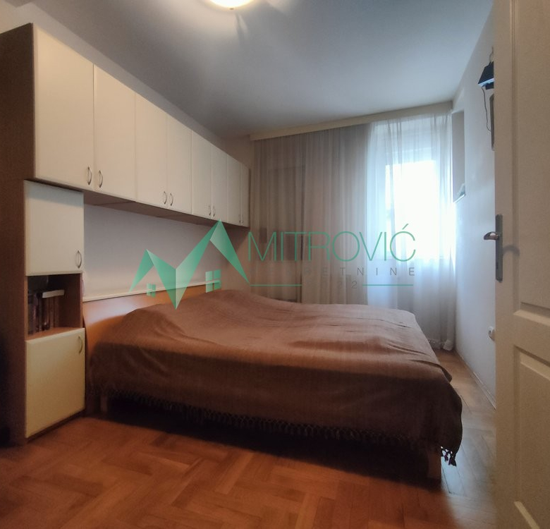 Stan Prodaja Novi Sad  112 m2