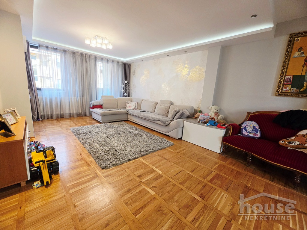 Stan Prodaja Novi Sad Stan Prodaja Novi Sad 116 m2