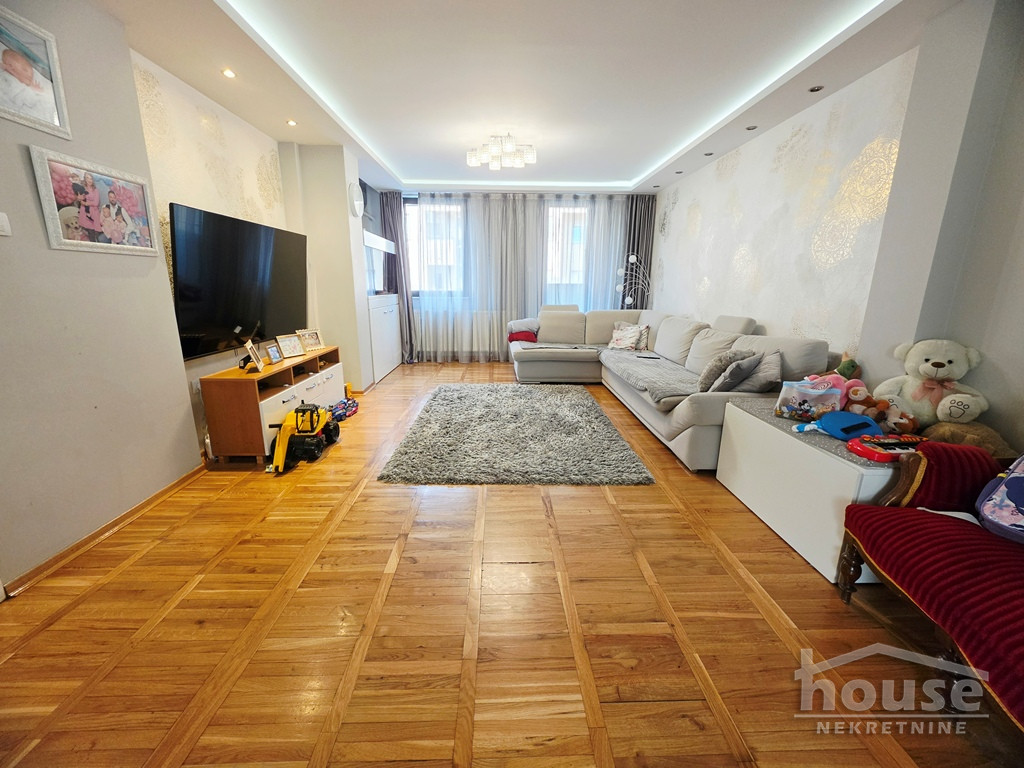 Stan Prodaja Novi Sad Stan Prodaja Novi Sad 116 m2