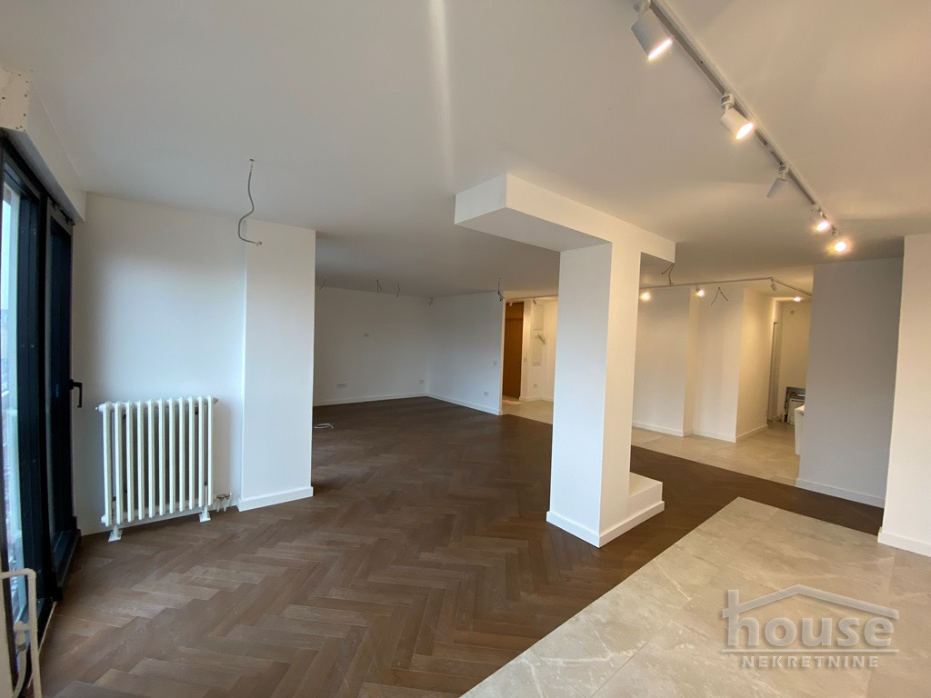 Stan Prodaja Novi Sad  144 m2