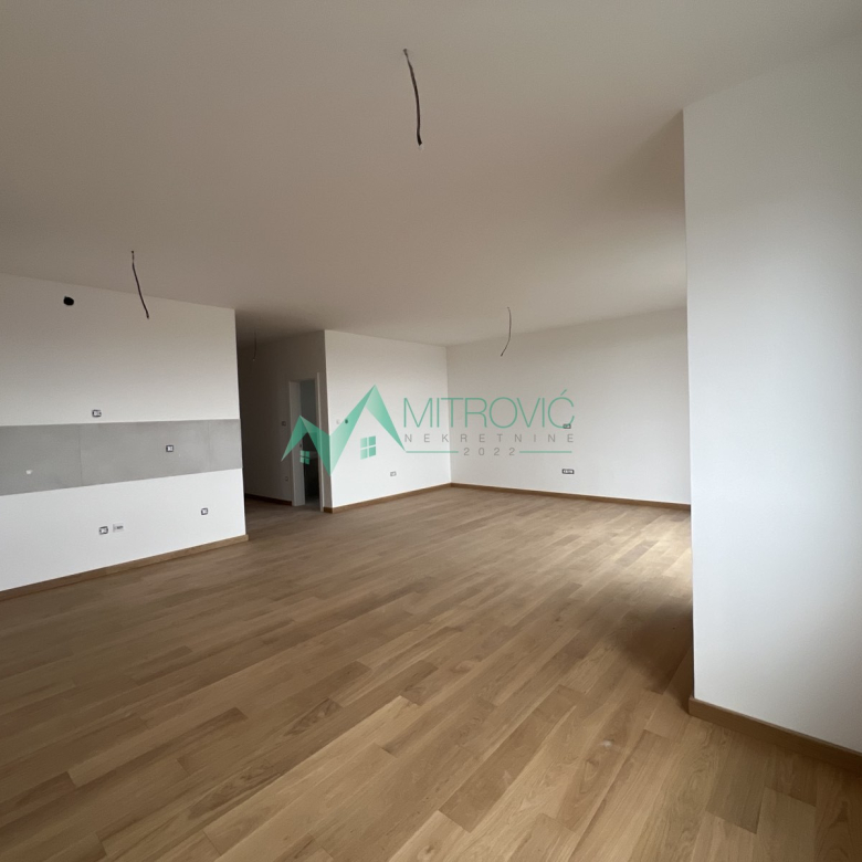 Stan Prodaja Sremska Kamenica  111 m2