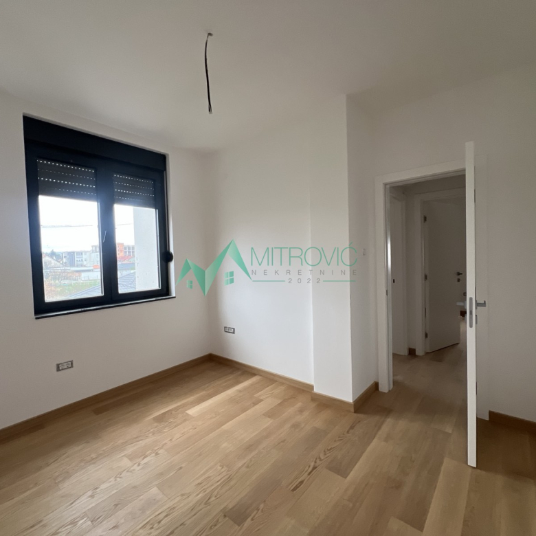 Stan Prodaja Sremska Kamenica  111 m2