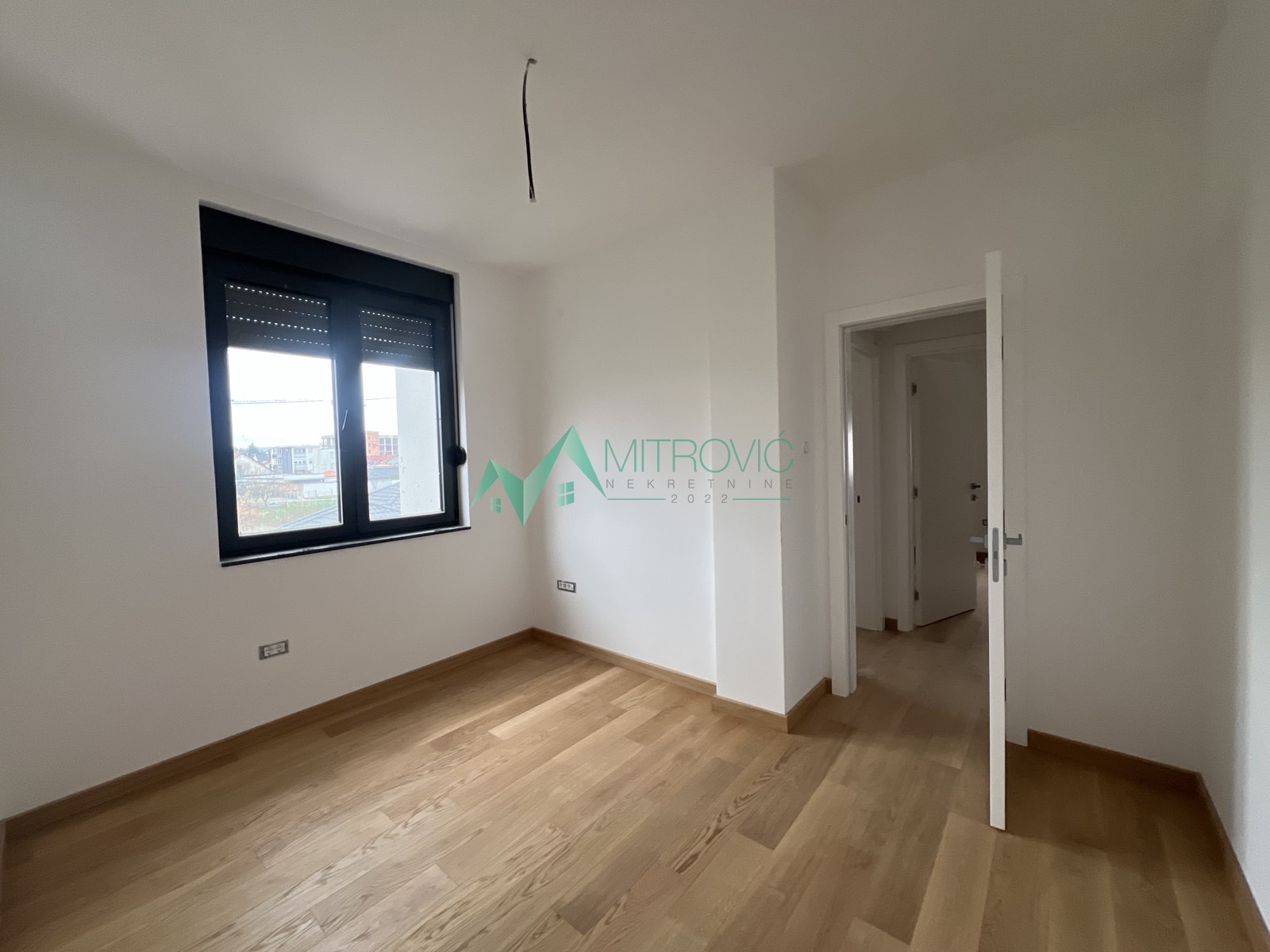 Stan Prodaja Sremska Kamenica  111 m2