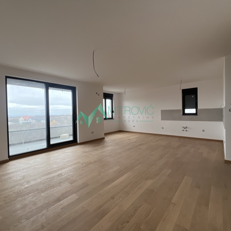 Stan Prodaja Sremska Kamenica  111 m2