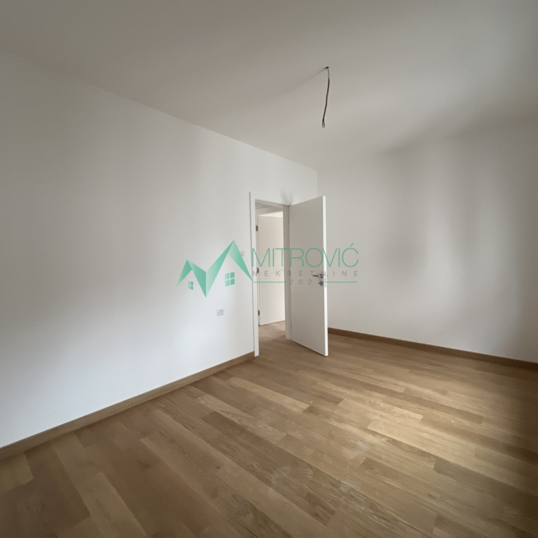 Stan Prodaja Sremska Kamenica  111 m2