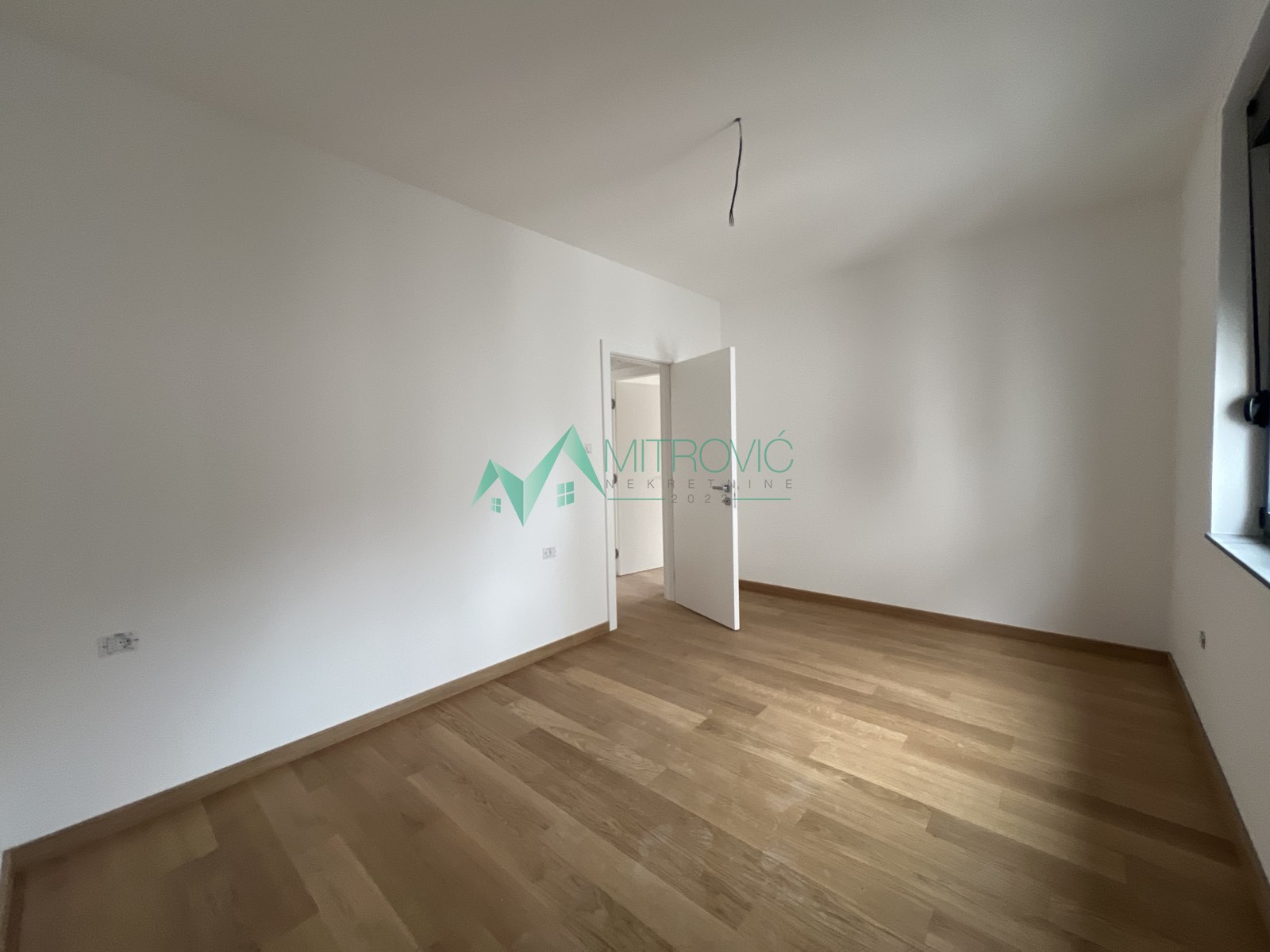 Stan Prodaja Sremska Kamenica  111 m2