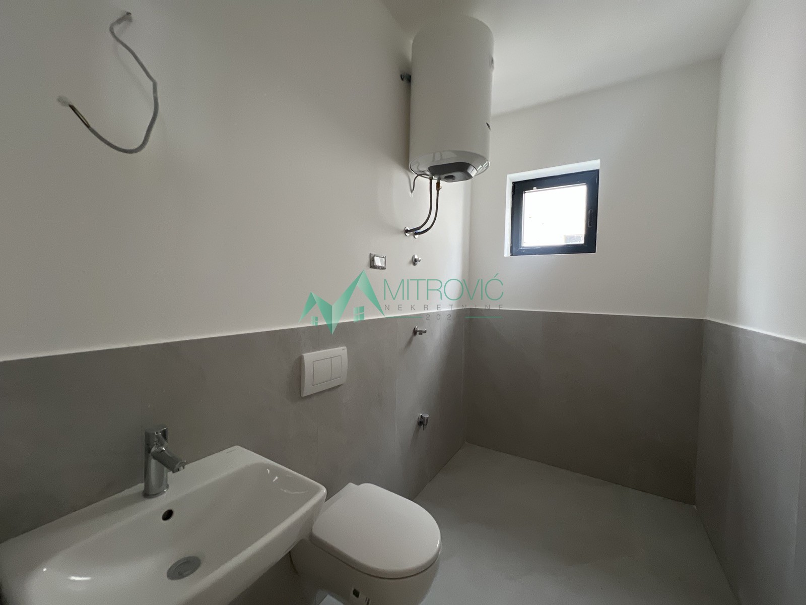 Stan Prodaja Sremska Kamenica  111 m2