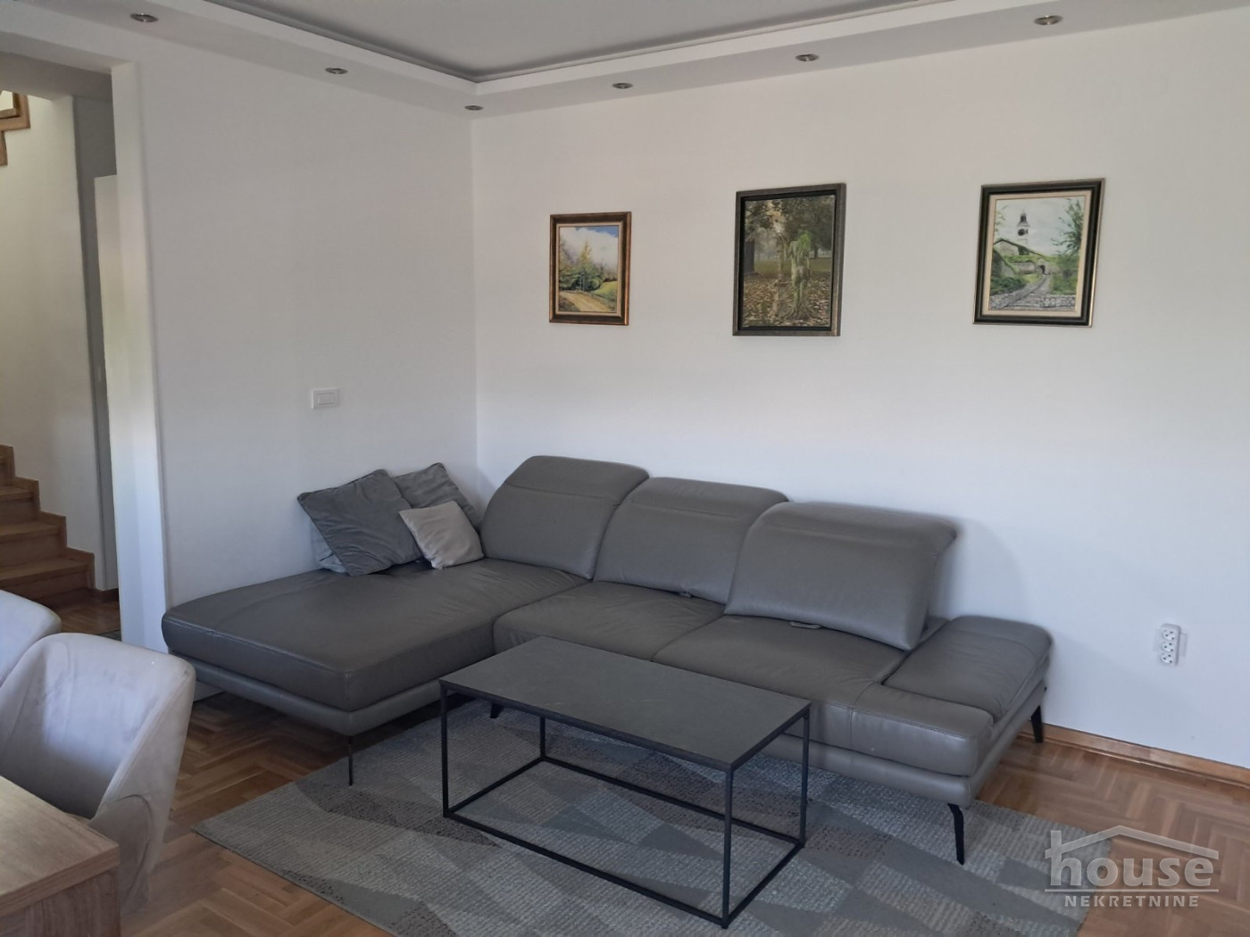 Stan Prodaja Novi Sad  97 m2