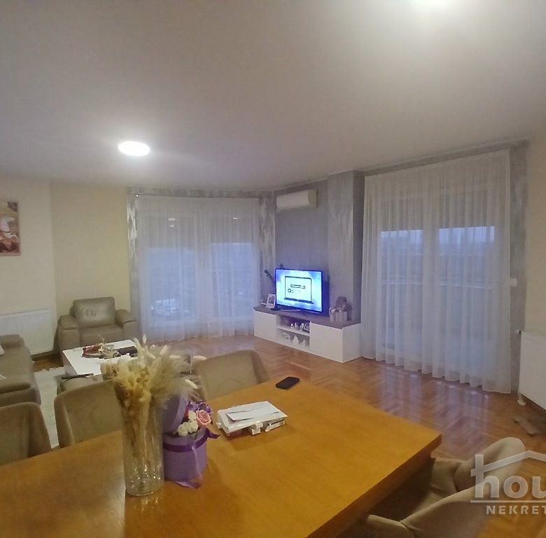 Stan Prodaja Novi Sad  92 m2