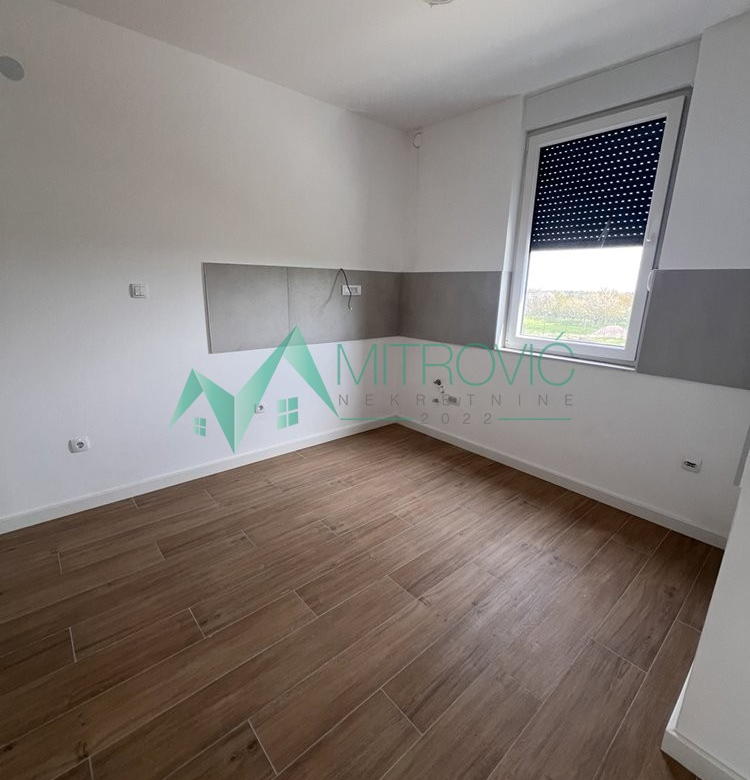 Stan Prodaja Petrovaradin  83 m2