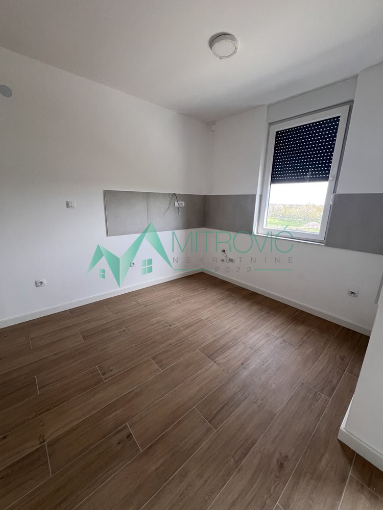 Stan Prodaja Petrovaradin Stan Prodaja Petrovaradin 83 m2