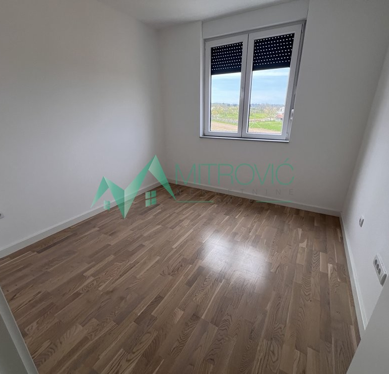 Stan Prodaja Petrovaradin  83 m2