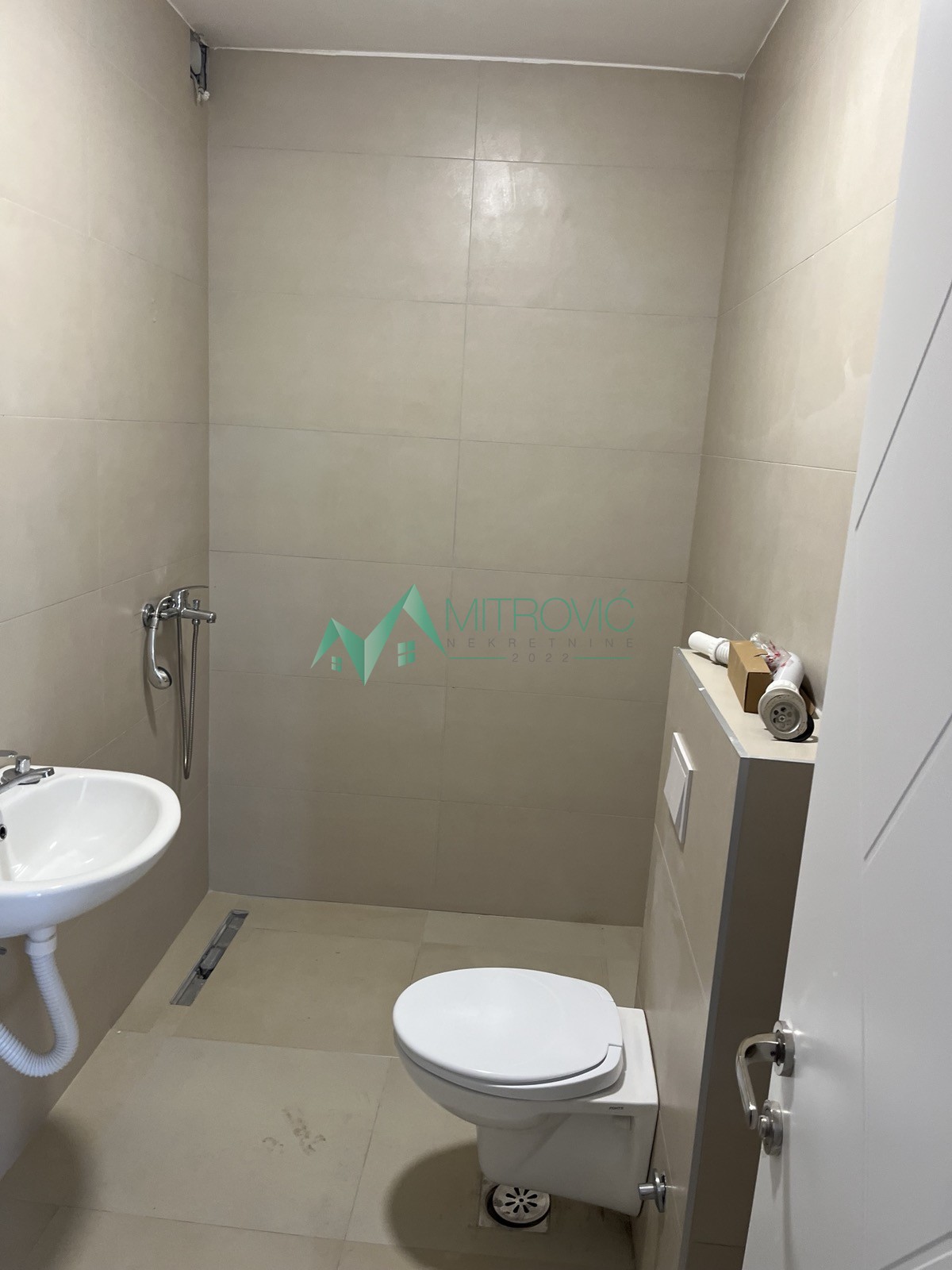 Stan Prodaja Petrovaradin Stan Prodaja Petrovaradin 96 m2