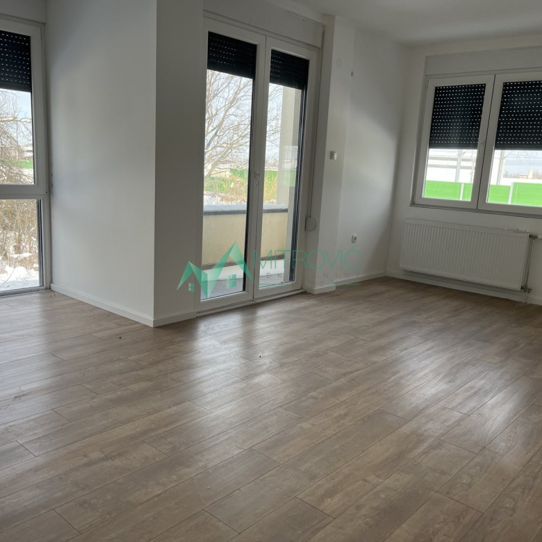 Stan Prodaja Petrovaradin  96 m2