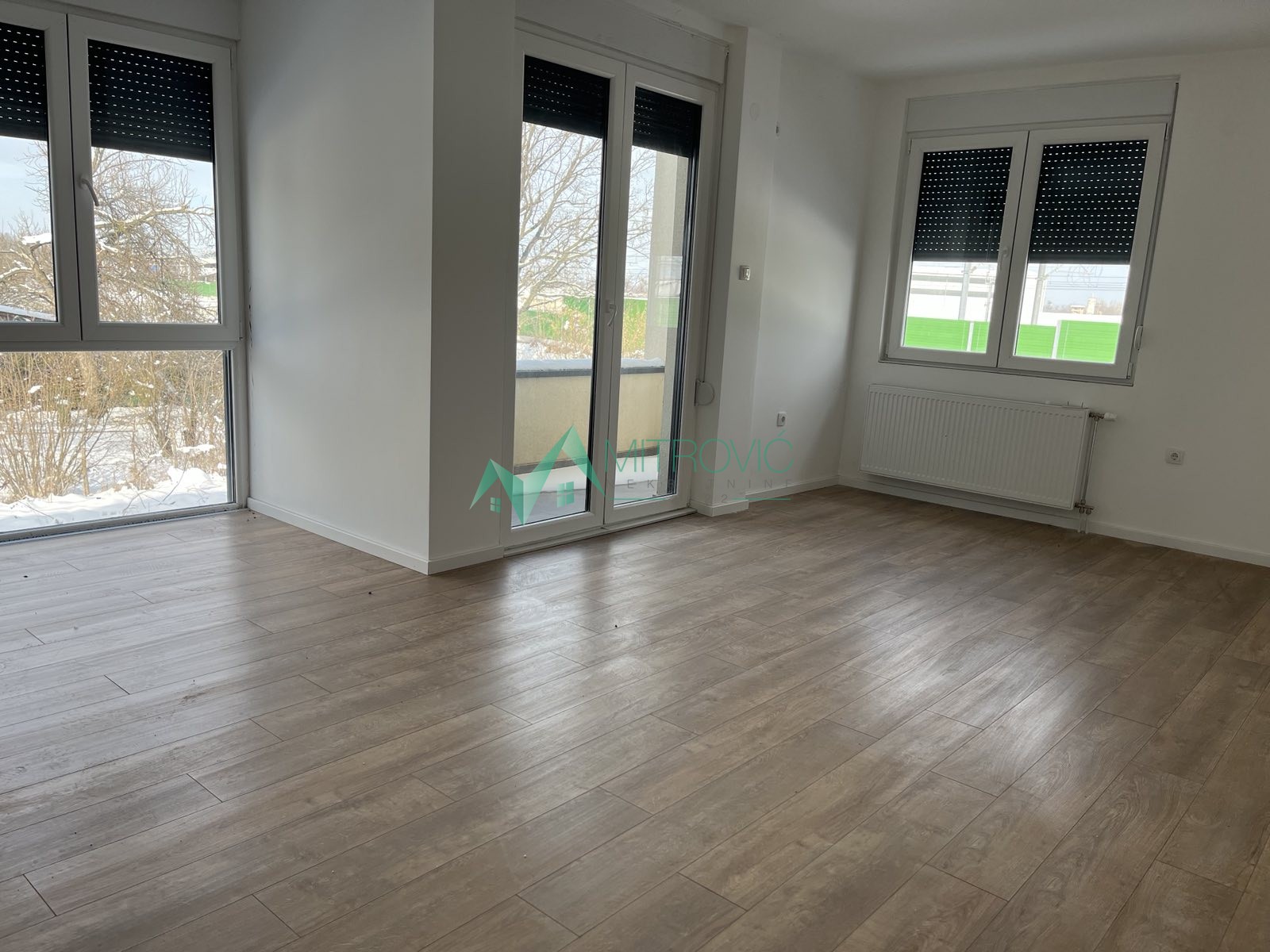 Stan Prodaja Petrovaradin Stan Prodaja Petrovaradin 96 m2