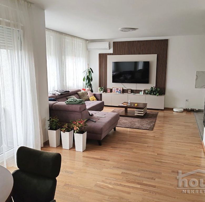Stan Prodaja Novi Sad  107 m2