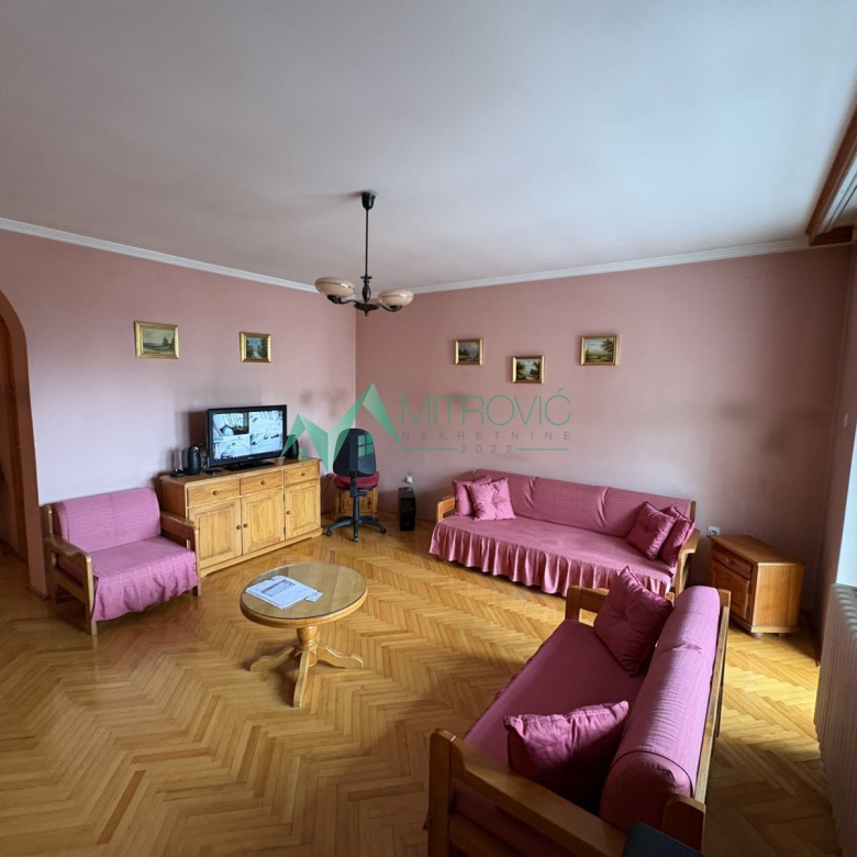 Stan Prodaja Novi Sad  95 m2